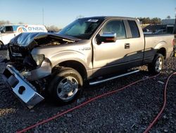 2013 Ford F150 Super Cab en venta en Hueytown, AL