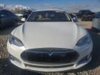 2015 Tesla Model S