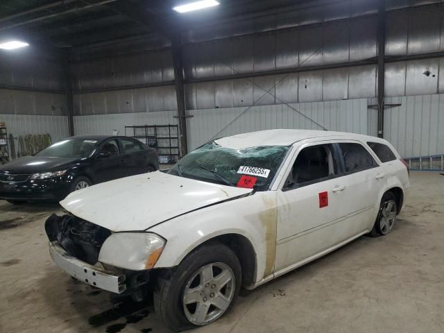 2007 Dodge Magnum SXT