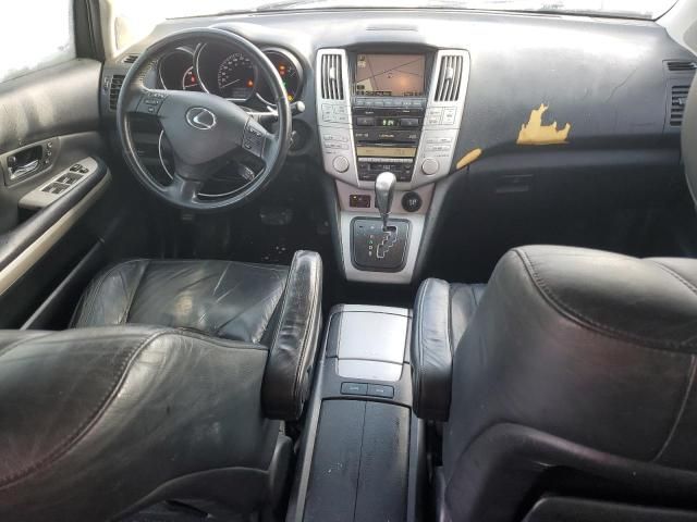 2008 Lexus RX 400H