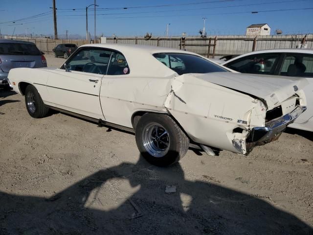 1971 Ford Torino