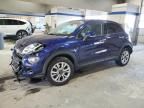 2016 Fiat 500X Easy