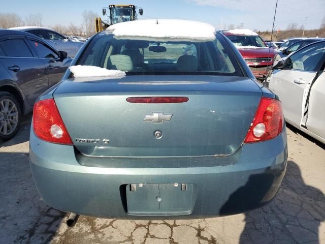 2010 Chevrolet Cobalt 1LT