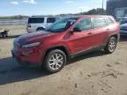 2014 Jeep Cherokee Sport