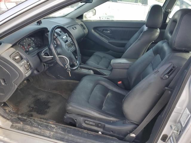 2002 Honda Accord EX