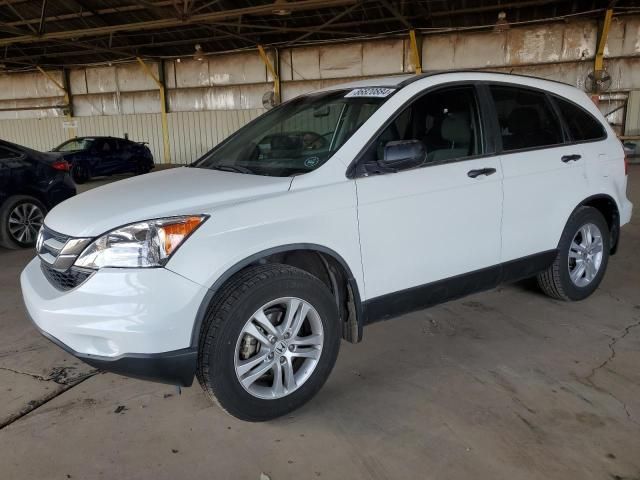 2011 Honda CR-V EX