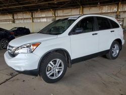 2011 Honda CR-V EX en venta en Phoenix, AZ