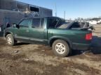 2003 Chevrolet S Truck S10