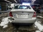 2005 Subaru Legacy 2.5I Limited