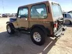 1987 Jeep Wrangler