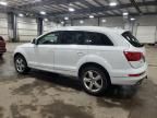 2013 Audi Q7 Premium Plus