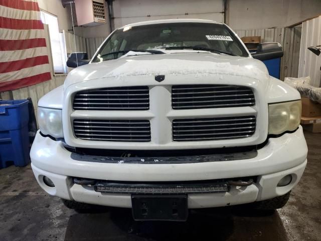 2003 Dodge RAM 2500 ST