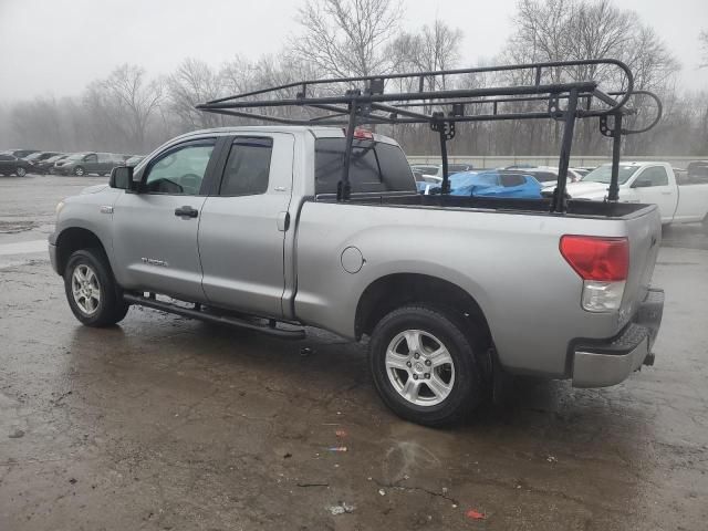 2011 Toyota Tundra Double Cab SR5