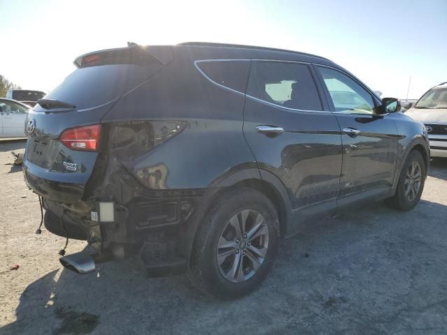 2015 Hyundai Santa FE Sport