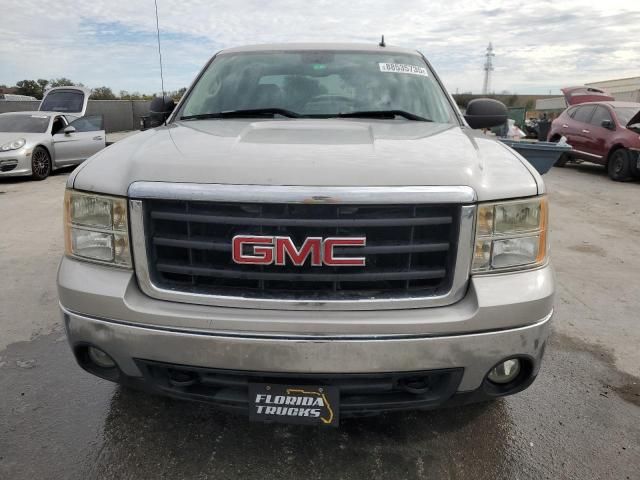 2008 GMC Sierra C1500