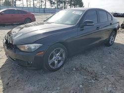 Run And Drives Cars for sale at auction: 2015 BMW 320 I