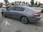 2016 Honda Accord EX