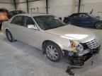 2008 Cadillac DTS