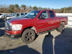 2007 Dodge RAM 1500 ST