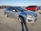 2012 Subaru Impreza Premium