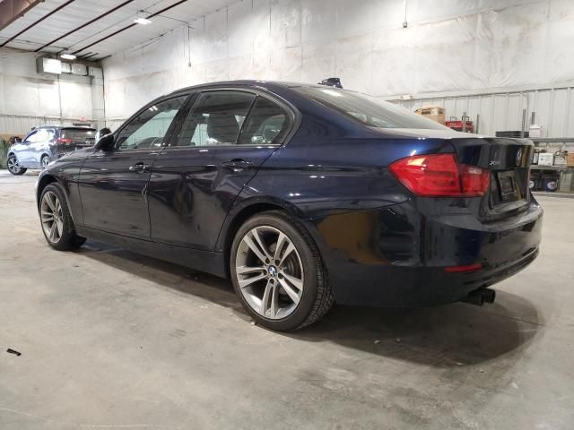 2013 BMW 328 XI