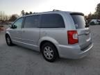 2012 Chrysler Town & Country Touring