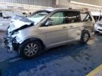 2008 Honda Odyssey EXL