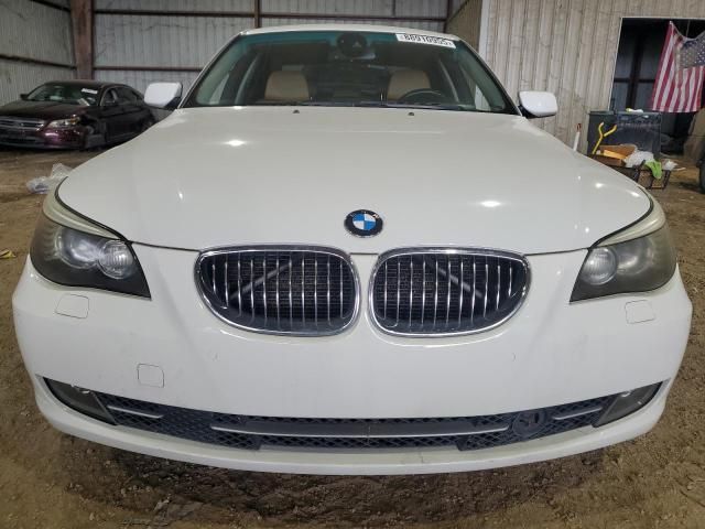 2008 BMW 535 I