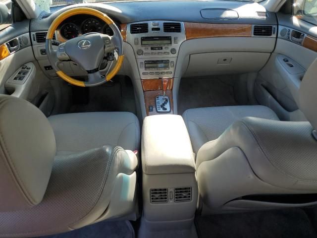 2006 Lexus ES 330