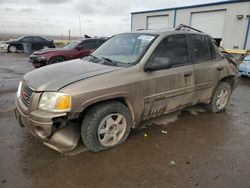 Salvage cars for sale from Copart Cleveland: 2003 GMC Envoy