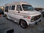 1992 GMC Rally Wagon / Van G2500