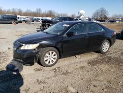 2007 Toyota Camry LE en venta en Hillsborough, NJ