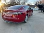 2013 Tesla Model S