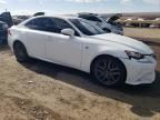 2016 Lexus IS 200T