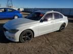 2013 BMW 328 I Sulev