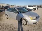 2008 Ford Focus SE/S