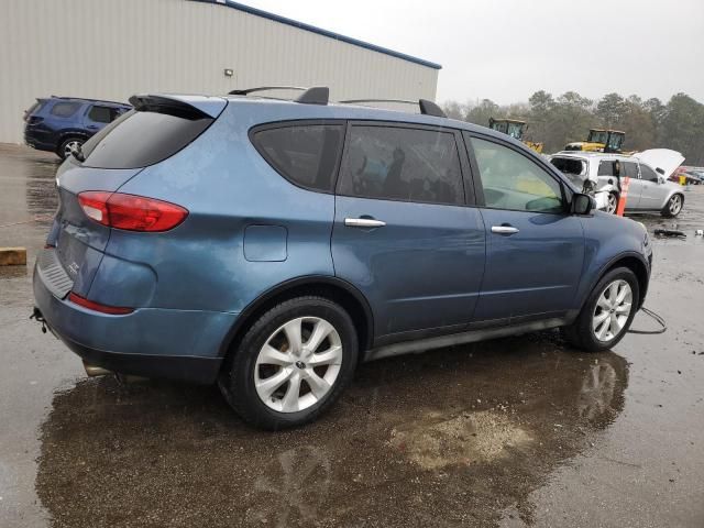 2006 Subaru B9 Tribeca 3.0 H6