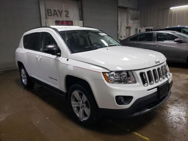 2011 Jeep Compass Sport