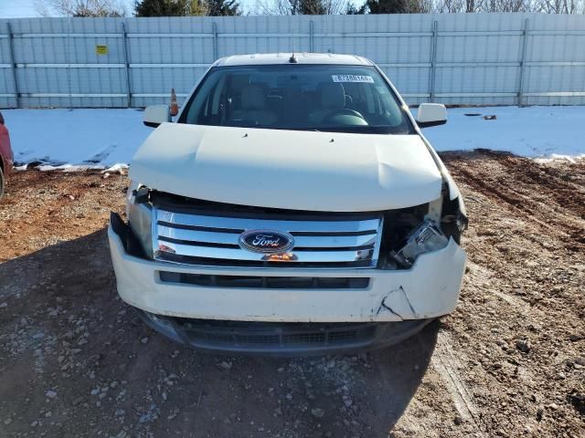 2008 Ford Edge SEL