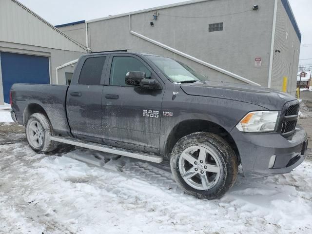 2016 Dodge RAM 1500 ST