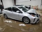 2022 Toyota Prius Night Shade