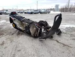 Salvage motorcycles for sale at Indianapolis, IN auction: 2004 Other 2004 'OTHER Snow MOBILE' Snowmobile