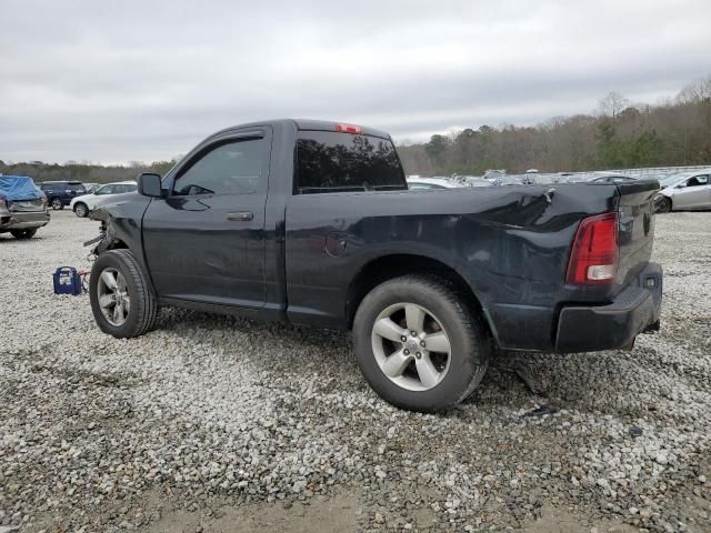 2014 Dodge RAM 1500 ST