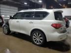 2012 Infiniti QX56