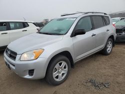 Lotes con ofertas a la venta en subasta: 2011 Toyota Rav4