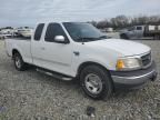 2000 Ford F150