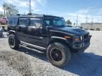 2005 Hummer H2