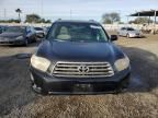 2009 Toyota Highlander