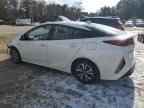 2018 Toyota Prius Prime