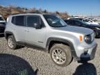 2019 Jeep Renegade Sport